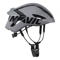 Mavic Comete Ultimate Mips grey | casco da ciclismo