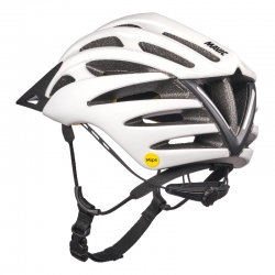 Mavic Syncro SL Mips white | casco da ciclismo