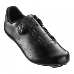 Mavic Cosmic Boa black | scarpe ciclismo