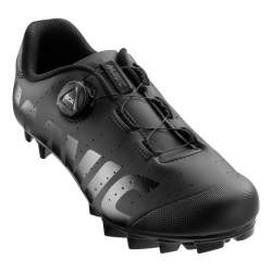 Mavic Crossmax Boa black | scarpe ciclismo