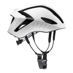 Mavic Comete Ultimate Mips white / black | casco da ciclismo