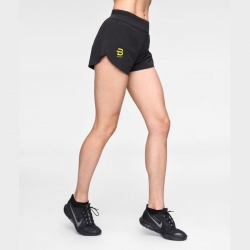 Daehlie Shorts Elite 98100 donna | pantaloncini running