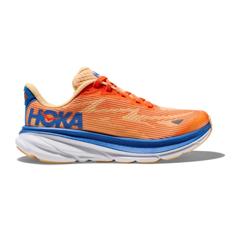 Hoka Clifton 9 VOIM youth | scarpe running