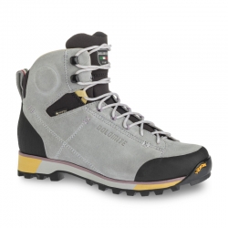 Dolomite 54 Hike Evo GTX aluminium grey donna | scarpe outdoor