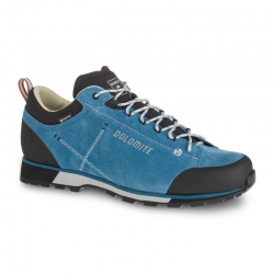 Dolomite 54 Hike Low Evo GTX deep blue uomo | scarpe outdoor