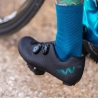 Northwave Revolution 3 black / iridescent | scarpe ciclismo