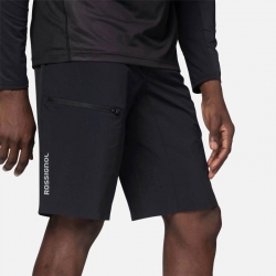 Rossignol Skpr Shorts 200 uomo | pantaloncini outdoor