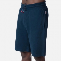 Rossignol Logo Short Pant 715 uomo | pantaloncini cotone
