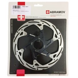 Abramov disco freno center lock da 180 mm