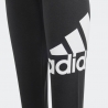 Adidas Legging Essentials Big Logo black/white girl