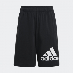 Adidas Short Essentials Big Logo black/white jr
