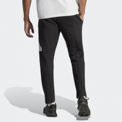 Adidas Pant Future Icons black/white uomo