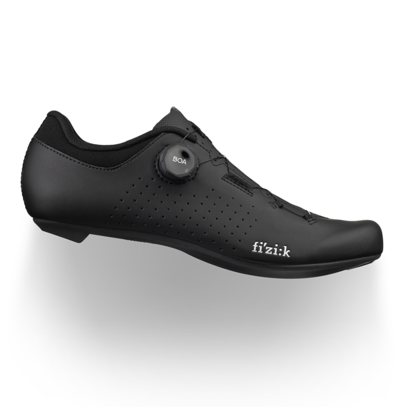 Fizik Vento Omnia black | scarpe ciclismo