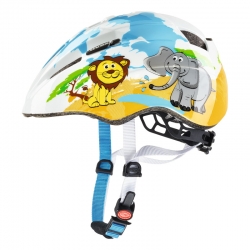 Uvex Kid 2 - 20 desert | casco da bici