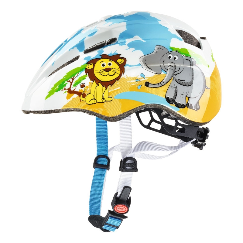 Uvex Kid 2 - 20 desert | casco da bici