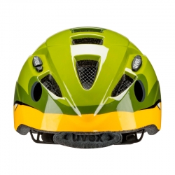 Uvex Kid 2 - 32 dino | casco ciclismo