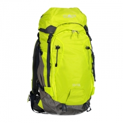 Dakota Backpack 35+10L E281