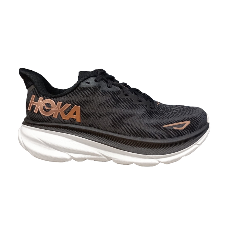 Hoka Clifton 9 BRGL donna | scarpe running