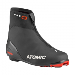 Atomic Pro C3 | scarpe sci di fondo