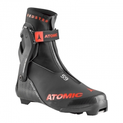 Atomic Redster S9 | scarpe sci di fondo