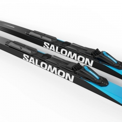 Salomon S/Race Carbon Skate + Prolink Shift Race SK
