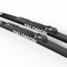 Salomon RC+ Grip Junior + Prolink Access CL | sci da fondo