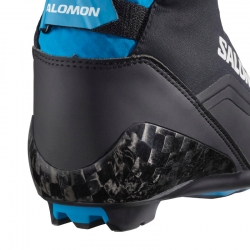 Salomon S/Max Carbon Classic | scarpe sci di fondo