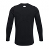 Under Armour UA ColdGear® Fitted Crew 0001 uomo