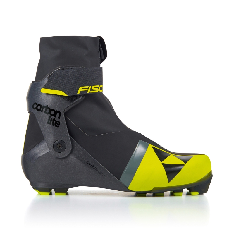 Fischer Carbonlite Skate | scarpe sci di fondo