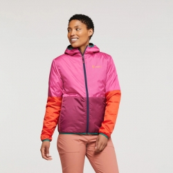 Cotopaxi Teca Calido Hooded Jacket spswt donna