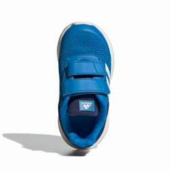 Adidas Tensaur Run 2.0 CF I blue rush/core white/dark blue junior