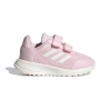 Adidas Tensaur Run 2.0 CF I clear pink/core white/clear pink junior
