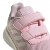 Adidas Tensaur Run 2.0 CF I clear pink/core white/clear pink junior