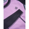 Color Kids Ski Underwear - Colorblock 6685 girl