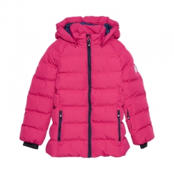 Ski Jacket - Quilt 5775 girl