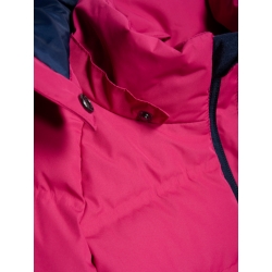 Color Ski Jacket - Quilt 5775 girl
