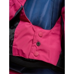 Color Ski Jacket - Quilt 5775 girl