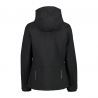 CMP Giacca in Softshell U901 donna