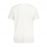 Maloja PatteriolM. Organic Cotton Tee 8585 uomo | t-shirt cotone