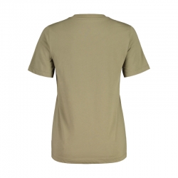 Maloja PlombergM. Traceable BioRe Tee 8675 donna | t-shirt cotone