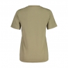 Maloja PlombergM. Traceable BioRe Tee 8675 donna | t-shirt cotone