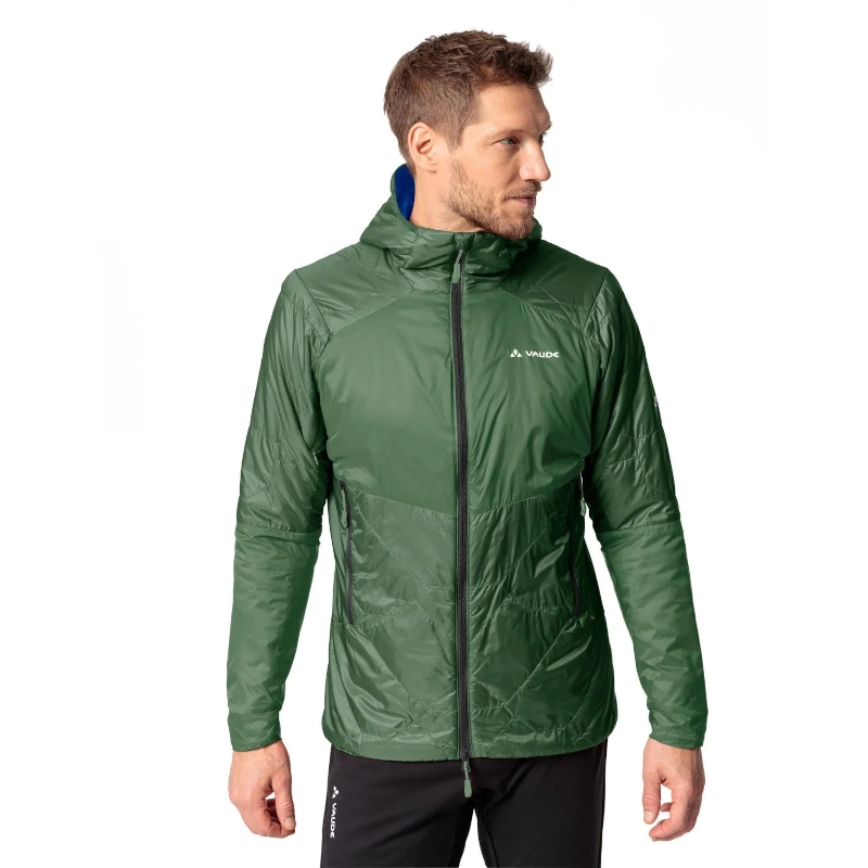 Vaude Monviso Insulation Jacket II 369 uomo | giacca outdoor e alpinismo