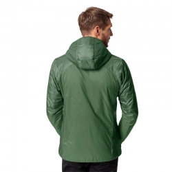 Vaude Monviso Insulation Jacket II 369 uomo | giacca outdoor e alpinismo