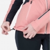 Rossignol Softshell Jacket 34C donna | giacca sci di fondo