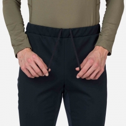 Rossignol Softshell Pants 200 uomo | pantaloni sci di fondo