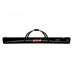 KV+ Ski Bag 208 cm / 3 paia  | borsa portasci