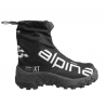 Alpina XT Action black | scarpe da neve