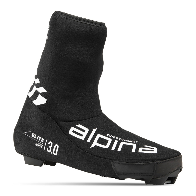 Alpina Overboot Racing Elite | copriscarpe sci di fondo