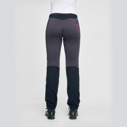 Daehlie Pants Power 99900 donna | pantaloni sci di fondo