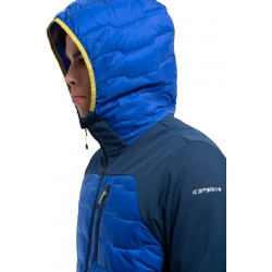 Icepeak Byhalia Jacket 360 uomo | softshell outdoor
